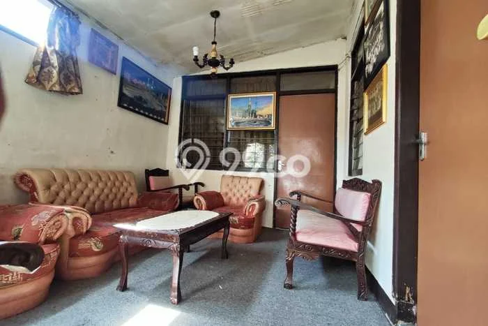 Hunian Mewah Dijual LT 167m2 di Coblong, Bandung Hunian Mewah Dijual LT 167m2 di Coblong, Bandung