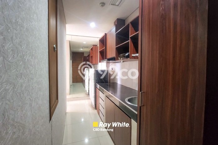 Dijual Apartemen 2 KT & 1 KM di Bandung Area Strategis Dijual Apartemen 2 KT & 1 KM di Bandung Area Strategis
