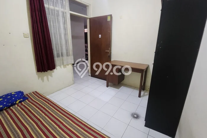 Dijual Kost 12 Kamar di Bandung untuk Investasi Anda Dijual Kost 12 Kamar di Bandung untuk Investasi Anda