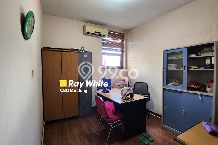 Kantor Bagus Dijual di Soekarno Hatta Bandung Lokasi Strategis Cocok untuk Kembangkan Bisnis Kantor Bagus Dijual di Soekarno Hatta Bandung Lokasi Strategis Cocok untuk Kembangkan Bisnis