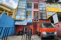 Ruko Paling Dicari LB 300m2 Dijual di Kiaracondong Ruko Paling Dicari LB 300m2 Dijual di Kiaracondong
