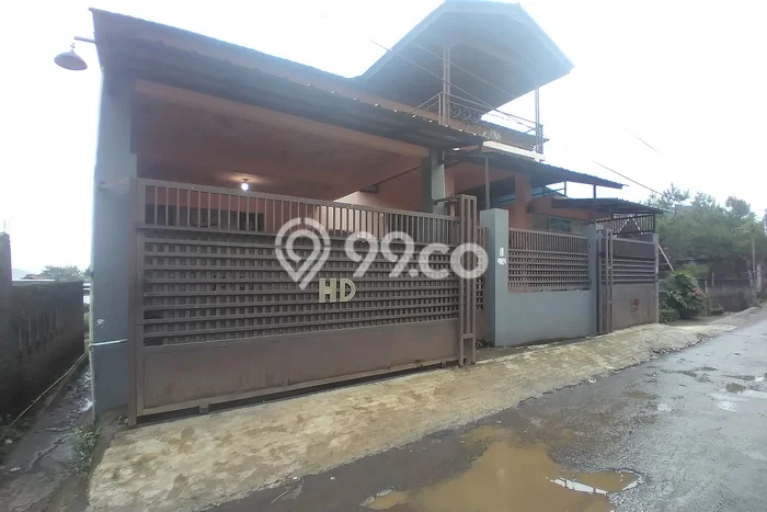 Rumah Strategis Minimalis Lb 200m2 di Pacet, Kabupaten Bandung Rumah Strategis Minimalis Lb 200m2 di Pacet, Kabupaten Bandung