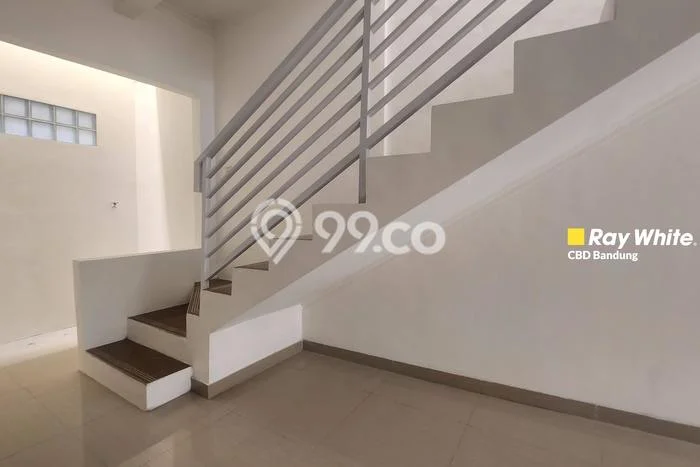 Rumah Minimalis 3 KT di Buah Batu Bandung Rumah Minimalis 3 KT di Buah Batu Bandung