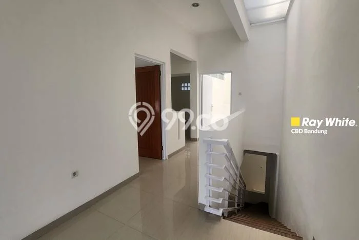 Rumah Minimalis 3 KT di Buah Batu Bandung Rumah Minimalis 3 KT di Buah Batu Bandung