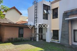 Unit Kantor Dijual di Bandung LT 216m2 & LB 161m2 Unit Kantor Dijual di Bandung LT 216m2 & LB 161m2