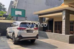 Rumah Luxury Modern Tanpa Renovasi di Cibaduyut Bandung Rumah Luxury Modern Tanpa Renovasi di Cibaduyut Bandung