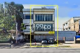 Ruko Dijual Lokasi Emas di Teluk Betung Selatan Luas 480m2 Ruko Dijual Lokasi Emas di Teluk Betung Selatan Luas 480m2