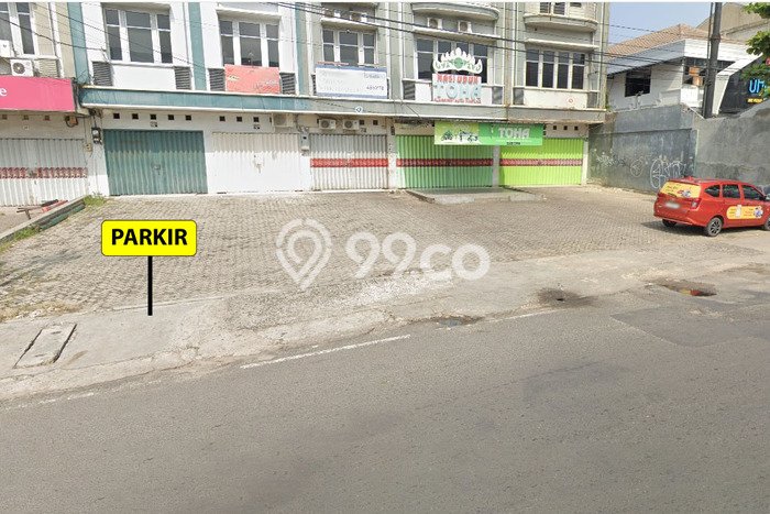 Ruko Komersial Dijual di Teluk Betung Utara Bandar Lampung LT 114m2 & LB 170m2 Ruko Komersial Dijual di Teluk Betung Utara Bandar Lampung LT 114m2 & LB 170m2