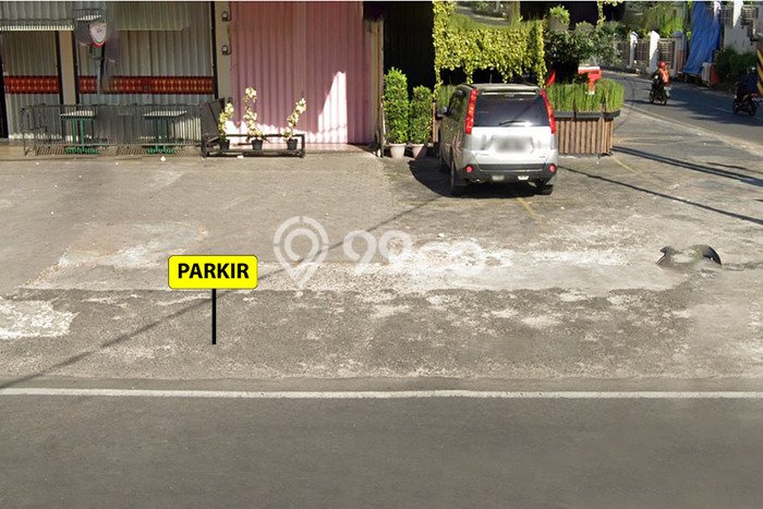 Ruko Dijual di Enggal Bandar Lampung dengan LB 170m2 Ruko Dijual di Enggal Bandar Lampung dengan LB 170m2