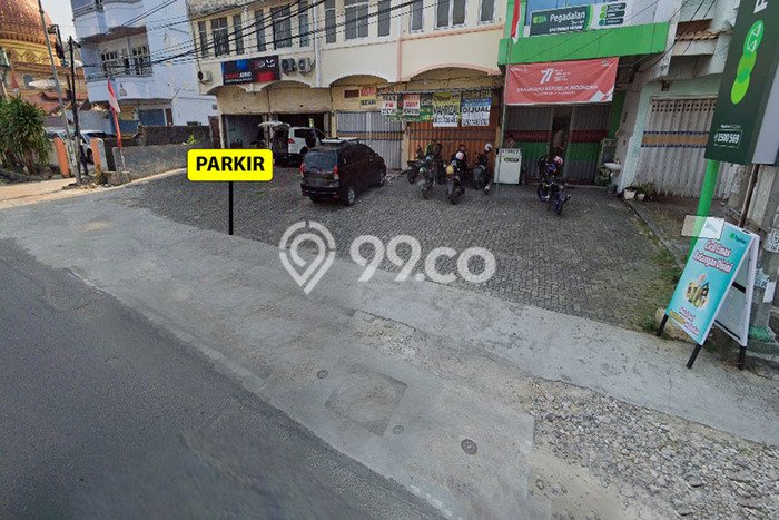 Unit Ruko Dijual di Tanjung Karang Pusat Bandar Lampung Luas Tanah 103m2, Luas Bangunan 180m2 Unit Ruko Dijual di Tanjung Karang Pusat Bandar Lampung Luas Tanah 103m2, Luas Bangunan 180m2