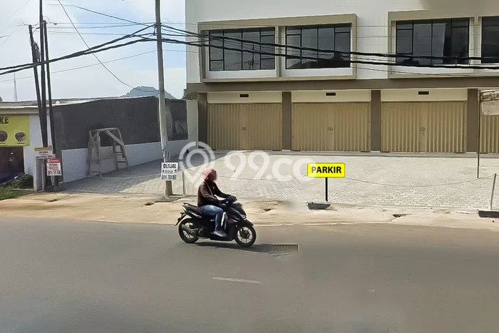 Ruko Dijual Lokasi Emas di Kedaton Luas 180m2 Ruko Dijual Lokasi Emas di Kedaton Luas 180m2