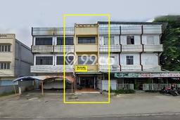 Unit Ruko Dijual di Tanjung Karang Pusat Bandar Lampung Luas Tanah 82m2, Luas Bangunan 150m2 Unit Ruko Dijual di Tanjung Karang Pusat Bandar Lampung Luas Tanah 82m2, Luas Bangunan 150m2