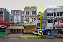 Ruko untuk disewa di Tanjung Karang Pusat punya LT 154m2 & LB 260m2 harga sewa kompetitif Ruko untuk disewa di Tanjung Karang Pusat punya LT 154m2 & LB 260m2 harga sewa kompetitif