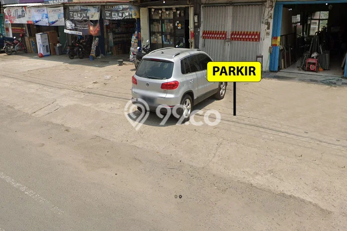 Unit Ruko Dijual di Kedamaian Bandar Lampung Luas Bangunan 150m2 Unit Ruko Dijual di Kedamaian Bandar Lampung Luas Bangunan 150m2