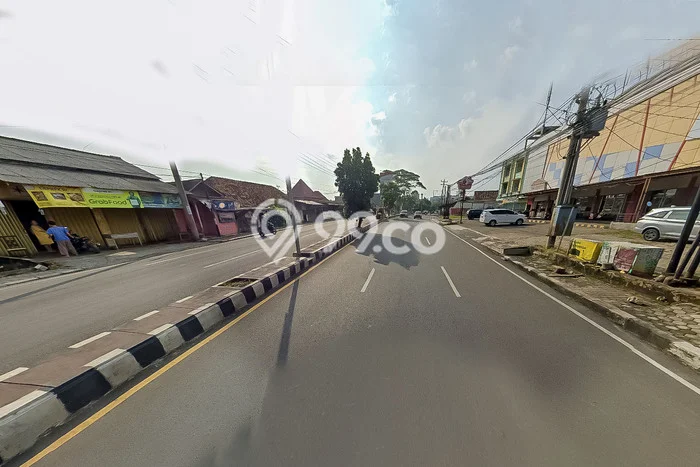 Area Ramai! Ruko Dijual di Rajabasa untuk Bisnis Luas Bangunan 180m2 Area Ramai! Ruko Dijual di Rajabasa untuk Bisnis Luas Bangunan 180m2