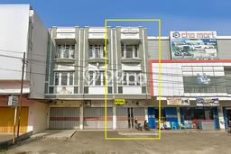 Ruko Favorit Dijual di Tanjung Karang Timur Bandar Lampung Area Pusat Bisnis Ruko Favorit Dijual di Tanjung Karang Timur Bandar Lampung Area Pusat Bisnis