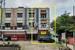 Unit Ruko Strategis di Teluk Betung Utara, Bandar Lampung Potensi Bisnis Besar Unit Ruko Strategis di Teluk Betung Utara, Bandar Lampung Potensi Bisnis Besar