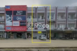 Ruko bagus disewakan di Way Halim Bandar Lampung dengan LB 170m2 harga sewa terbaik Ruko bagus disewakan di Way Halim Bandar Lampung dengan LB 170m2 harga sewa terbaik