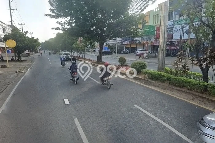Ruko Dijual di Kedaton LT 242m2, LB 350m2 Solusi Investasi Cerdas Ruko Dijual di Kedaton LT 242m2, LB 350m2 Solusi Investasi Cerdas
