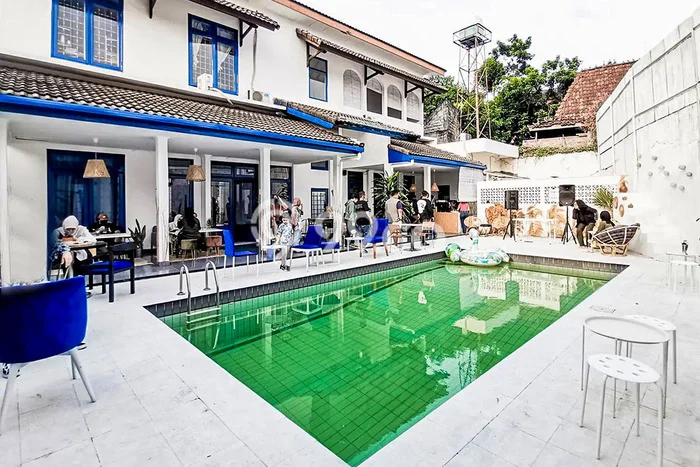 Disewakan segera rumah minimalis strategis 5 Kamar di Cinere, Depok Disewakan segera rumah minimalis strategis 5 Kamar di Cinere, Depok