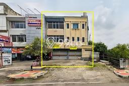 Ruko bagus disewakan di Tanjung Karang Pusat Bandar Lampung dengan LB 500m2 harga sewa terbaik Ruko bagus disewakan di Tanjung Karang Pusat Bandar Lampung dengan LB 500m2 harga sewa terbaik