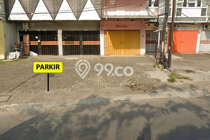 Disewakan Ruko di Tanjung Karang Timur Bandar Lampung LT 100m2, LB 170m2 Disewakan Ruko di Tanjung Karang Timur Bandar Lampung LT 100m2, LB 170m2
