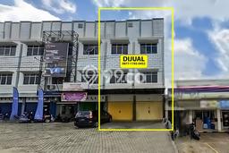 Ruko Dijual Lokasi Stratagis di Rajabasa Bandar Lampung Cocok untuk Investasi Ruko Dijual Lokasi Stratagis di Rajabasa Bandar Lampung Cocok untuk Investasi