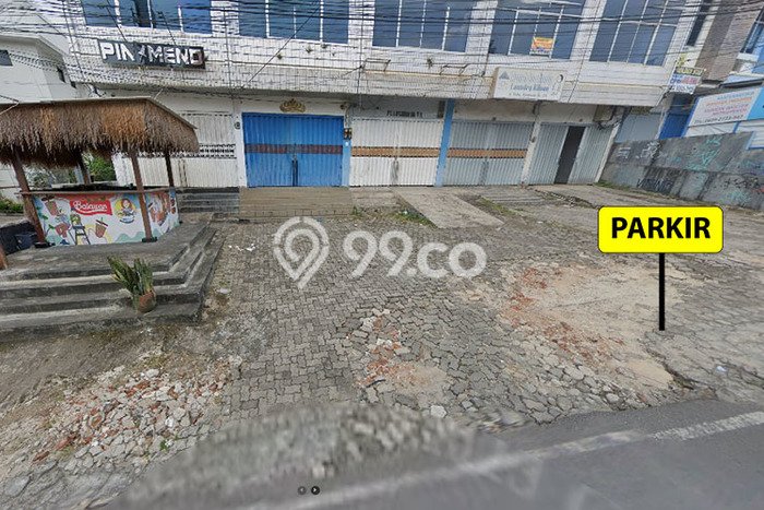 Ruko Dijual Lokasi Emas di Tanjung Karang Pusat Luas 180m2 Ruko Dijual Lokasi Emas di Tanjung Karang Pusat Luas 180m2
