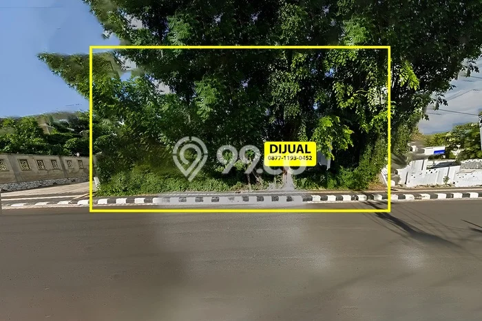 Lahan Investasi Lokasi Teluk Betung Utara Bandar Lampung SHM Lahan Investasi Lokasi Teluk Betung Utara Bandar Lampung SHM