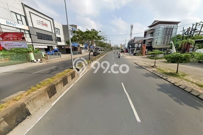 Ruko Dijual di Tanjung Karang Timur Bandar Lampung dengan Luas Bangunan 250m2 Ruko Dijual di Tanjung Karang Timur Bandar Lampung dengan Luas Bangunan 250m2
