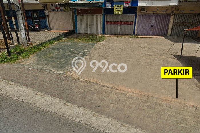 Unit Ruko Dijual di Tanjung Karang Timur Bandar Lampung Luas Tanah 126m2, Luas Bangunan 190m2 Unit Ruko Dijual di Tanjung Karang Timur Bandar Lampung Luas Tanah 126m2, Luas Bangunan 190m2