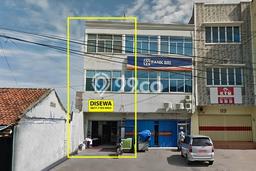 Ruko Komersial Disewakan di Kedamaian Bandar Lampung Luas 150m2 Ruko Komersial Disewakan di Kedamaian Bandar Lampung Luas 150m2