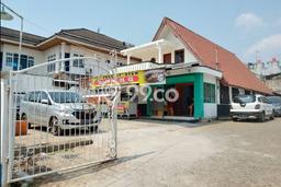 Komersial Disewakan Cepat di Enggal Bandar Lampung LB 400m2 Komersial Disewakan Cepat di Enggal Bandar Lampung LB 400m2