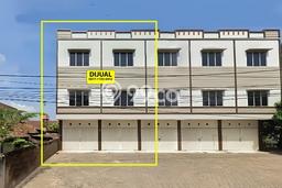 Unit Ruko Dijual di Tanjung Karang Pusat Bandar Lampung Luas Bangunan 340m2 Unit Ruko Dijual di Tanjung Karang Pusat Bandar Lampung Luas Bangunan 340m2
