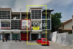 Ruko Usaha Dijual di Tanjung Karang Timur Bandar Lampung LT 120m2 & LB 200m2 Ruko Usaha Dijual di Tanjung Karang Timur Bandar Lampung LT 120m2 & LB 200m2