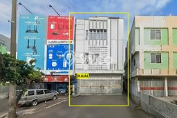 Ruko Dijual di Kedaton LT 242m2, LB 350m2 Solusi Investasi Cerdas Ruko Dijual di Kedaton LT 242m2, LB 350m2 Solusi Investasi Cerdas