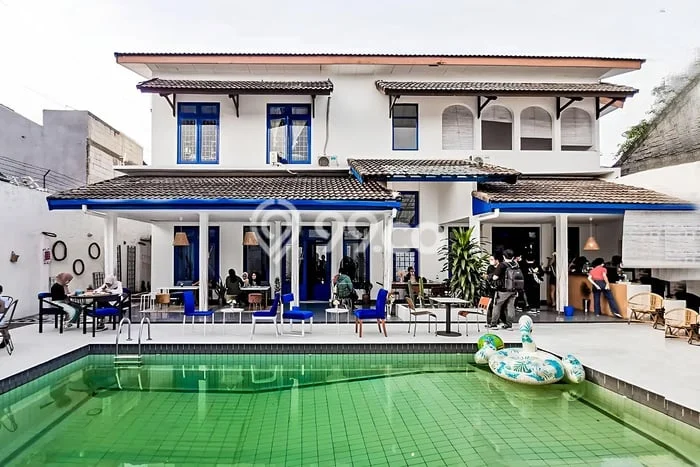 Disewakan segera rumah minimalis strategis 5 Kamar di Cinere, Depok Disewakan segera rumah minimalis strategis 5 Kamar di Cinere, Depok