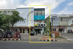 Ruko Paling Dicari LB 180m2 Dijual di Tanjung Karang Pusat Ruko Paling Dicari LB 180m2 Dijual di Tanjung Karang Pusat
