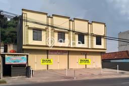 Ruko Dijual Lokasi Emas di Tanjung Karang Pusat Luas 150m2 Ruko Dijual Lokasi Emas di Tanjung Karang Pusat Luas 150m2