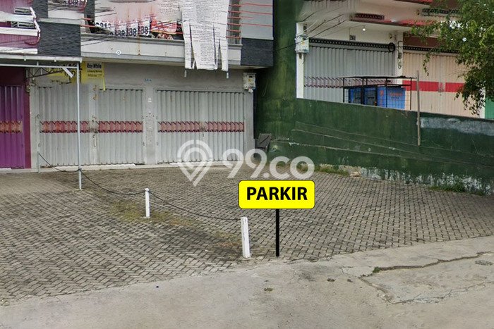 Dijual Ruko di Teluk Betung Utara, Bandar Lampung Harga Penawaran Spesial Dijual Ruko di Teluk Betung Utara, Bandar Lampung Harga Penawaran Spesial