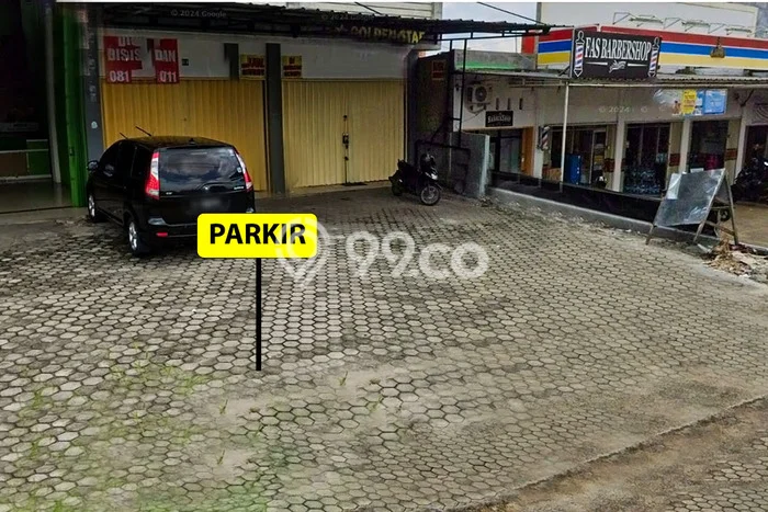 Ruko Dijual Lokasi Stratagis di Rajabasa Bandar Lampung Cocok untuk Investasi Ruko Dijual Lokasi Stratagis di Rajabasa Bandar Lampung Cocok untuk Investasi