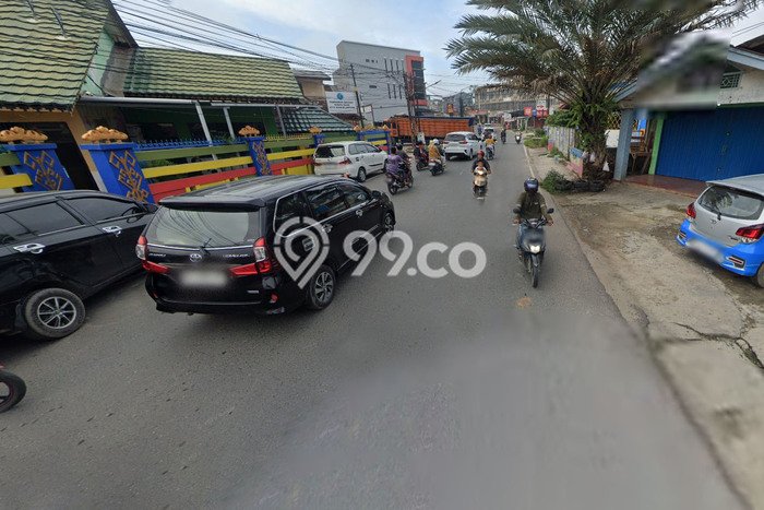 Ruko bagus disewakan di Way Halim Bandar Lampung dengan LB 190m2 harga sewa terbaik Ruko bagus disewakan di Way Halim Bandar Lampung dengan LB 190m2 harga sewa terbaik