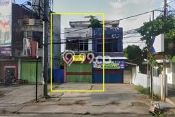 Area Ramai! Ruko Dijual di Tanjung Karang Pusat untuk Bisnis Luas Bangunan 150m2 Area Ramai! Ruko Dijual di Tanjung Karang Pusat untuk Bisnis Luas Bangunan 150m2