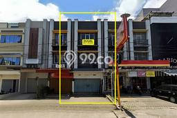 Ruko Dijual Lokasi Stratagis di Teluk Betung Utara Bandar Lampung Cocok untuk Bisnis Ruko Dijual Lokasi Stratagis di Teluk Betung Utara Bandar Lampung Cocok untuk Bisnis