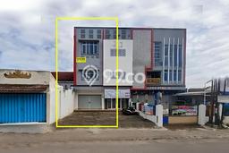 Area Strategis! Disewakan Ruko Lokasi Kedamaian, Bandar Lampung Cocok untuk Bisnis Area Strategis! Disewakan Ruko Lokasi Kedamaian, Bandar Lampung Cocok untuk Bisnis