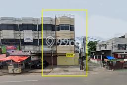 Ruko Disewakan Lokasi Teluk Betung Selatan Bandar Lampung Harga Spesial! Ruko Disewakan Lokasi Teluk Betung Selatan Bandar Lampung Harga Spesial!