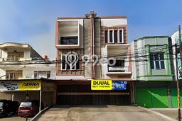 Unit Ruko Strategis di Tanjung Karang Timur, Bandar Lampung Potensi Cuan Besar Unit Ruko Strategis di Tanjung Karang Timur, Bandar Lampung Potensi Cuan Besar
