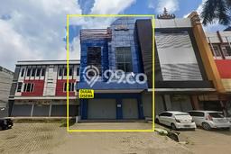 Ruko Disewakan Lokasi Tanjung Karang Pusat Bandar Lampung Harga Spesial! Ruko Disewakan Lokasi Tanjung Karang Pusat Bandar Lampung Harga Spesial!
