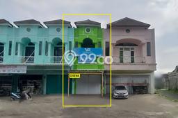 Ruko untuk disewa di Kemiling punya LT 90m2 & LB 170m2 harga sewa kompetitif Ruko untuk disewa di Kemiling punya LT 90m2 & LB 170m2 harga sewa kompetitif