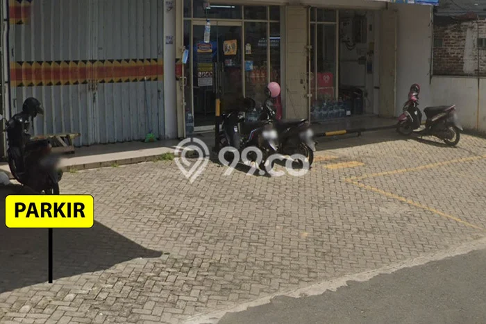 Ruko Disewakan Cepat di Tanjung Karang Pusat Bandar Lampung LB 160m2 Ruko Disewakan Cepat di Tanjung Karang Pusat Bandar Lampung LB 160m2